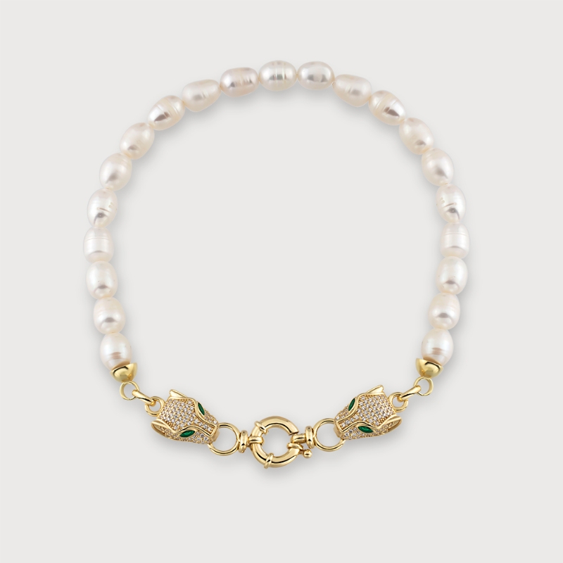Timersor Gold Necklace MemoryTime