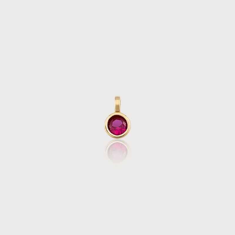 Dreamy Cherry Blossom Charm