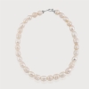 Melinka Explorer Silver - Pearl Series