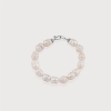 Melinka Explorer Silver - Pearl Series